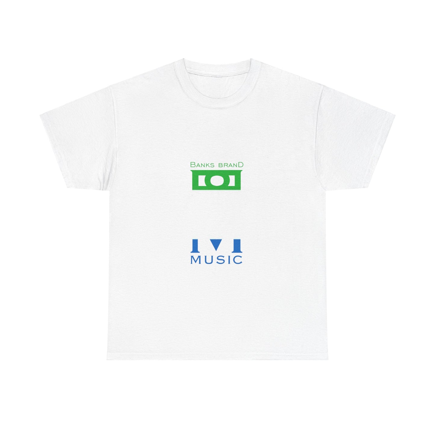 01 - BBMUnlimited Sierra Leone - Unisex Heavy Cotton Tee