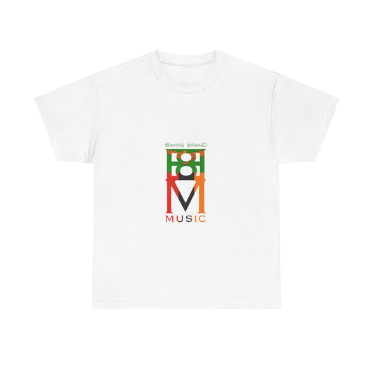 01 - BBMUnlimited Zambia - Unisex Heavy Cotton Tee