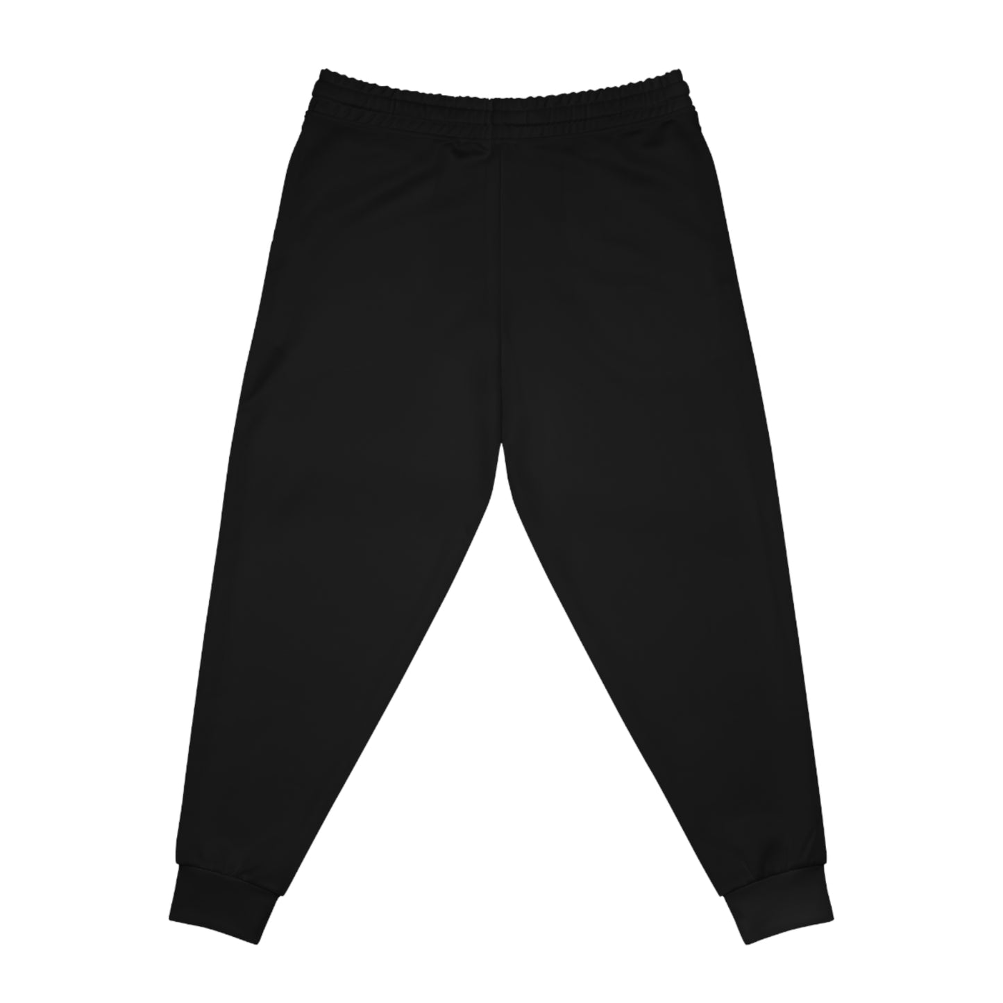 04 - RYSE9 Men's Athletic Joggers (Black)