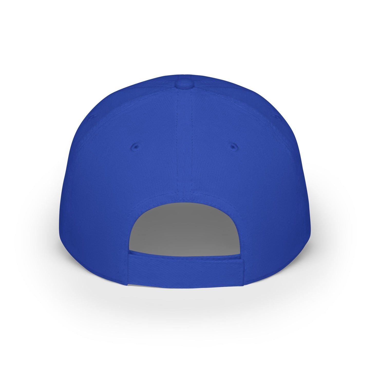 01 - The ATM Radio Logo - Low Profile Baseball Cap