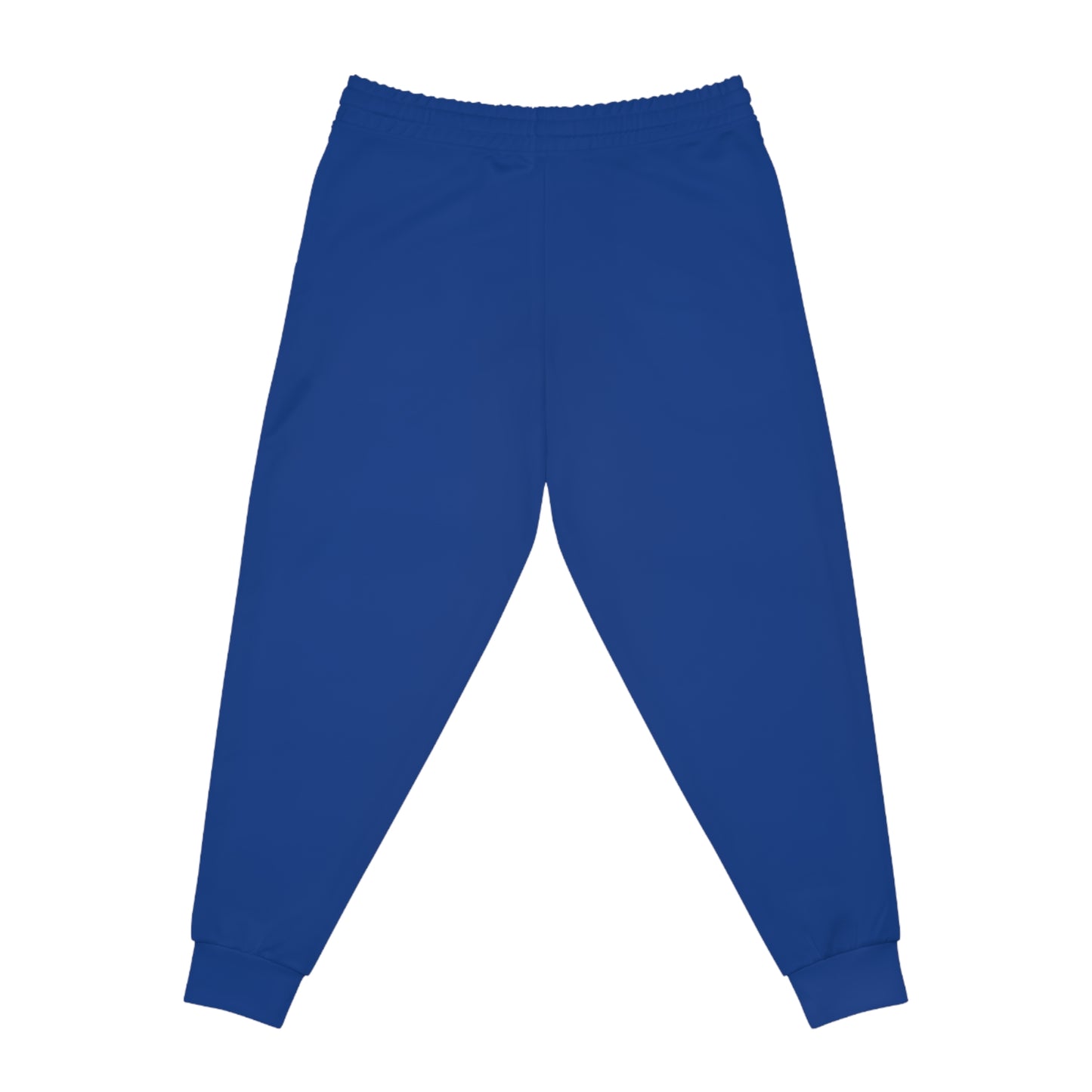 04 - RYSE9 Men's Athletic Joggers (Blue)