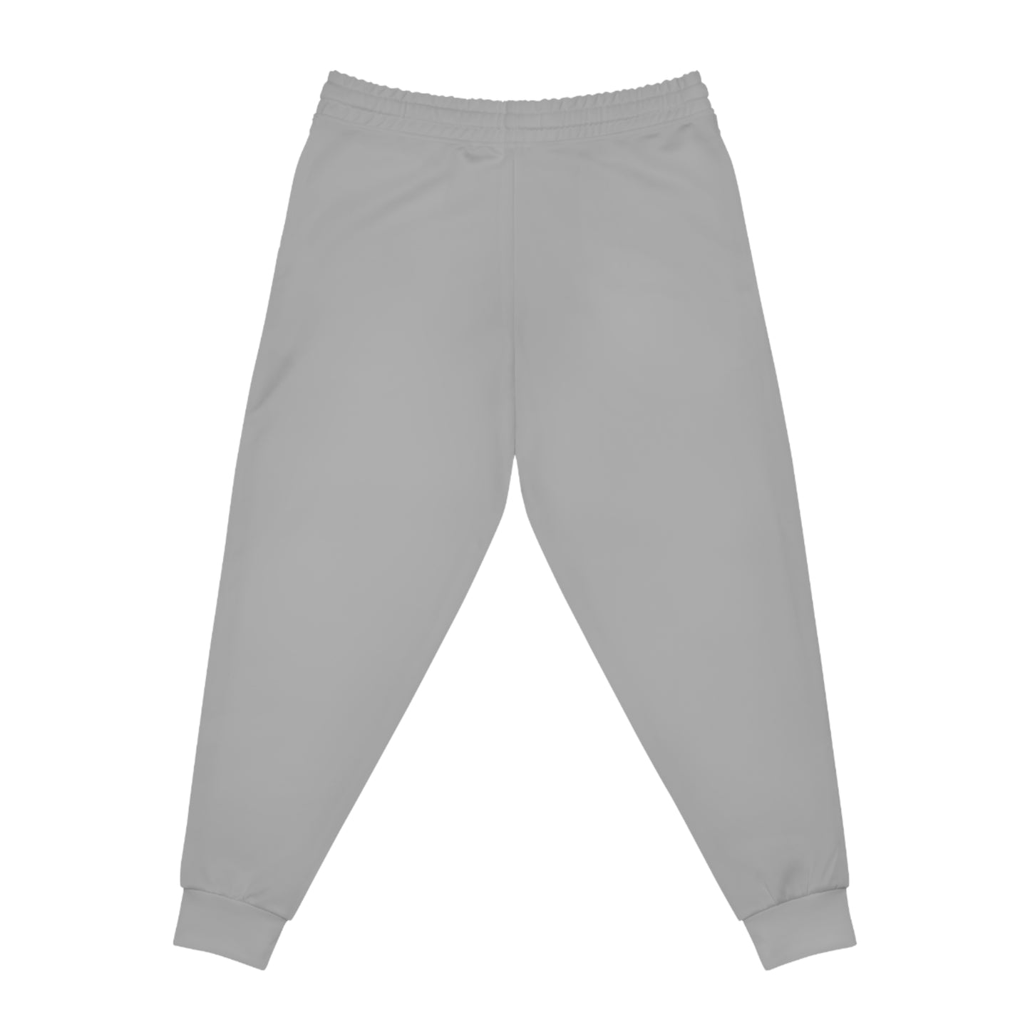 04 - RYSE9 Men's Athletic Joggers (Grey)