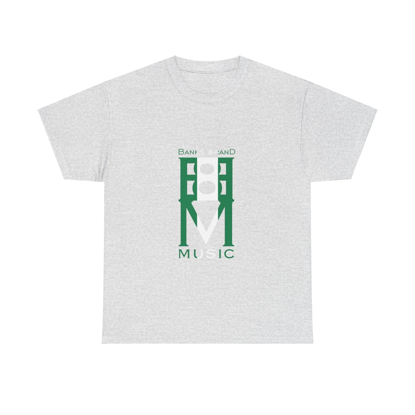 01 - BBMUnlimited Nigeria - Unisex Heavy Cotton Tee