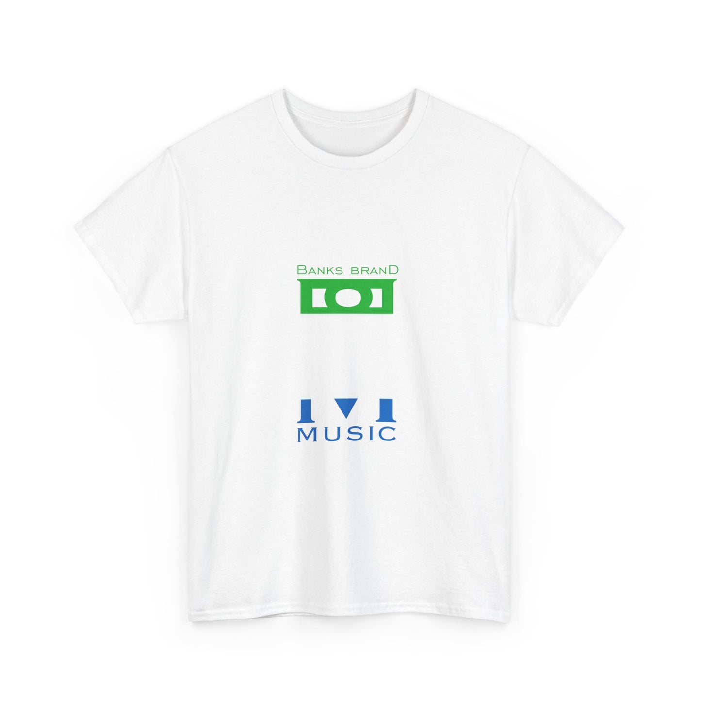 01 - BBMUnlimited Sierra Leone - Unisex Heavy Cotton Tee