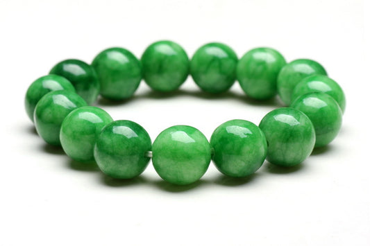 Accessories - Cold Jade Bracelet