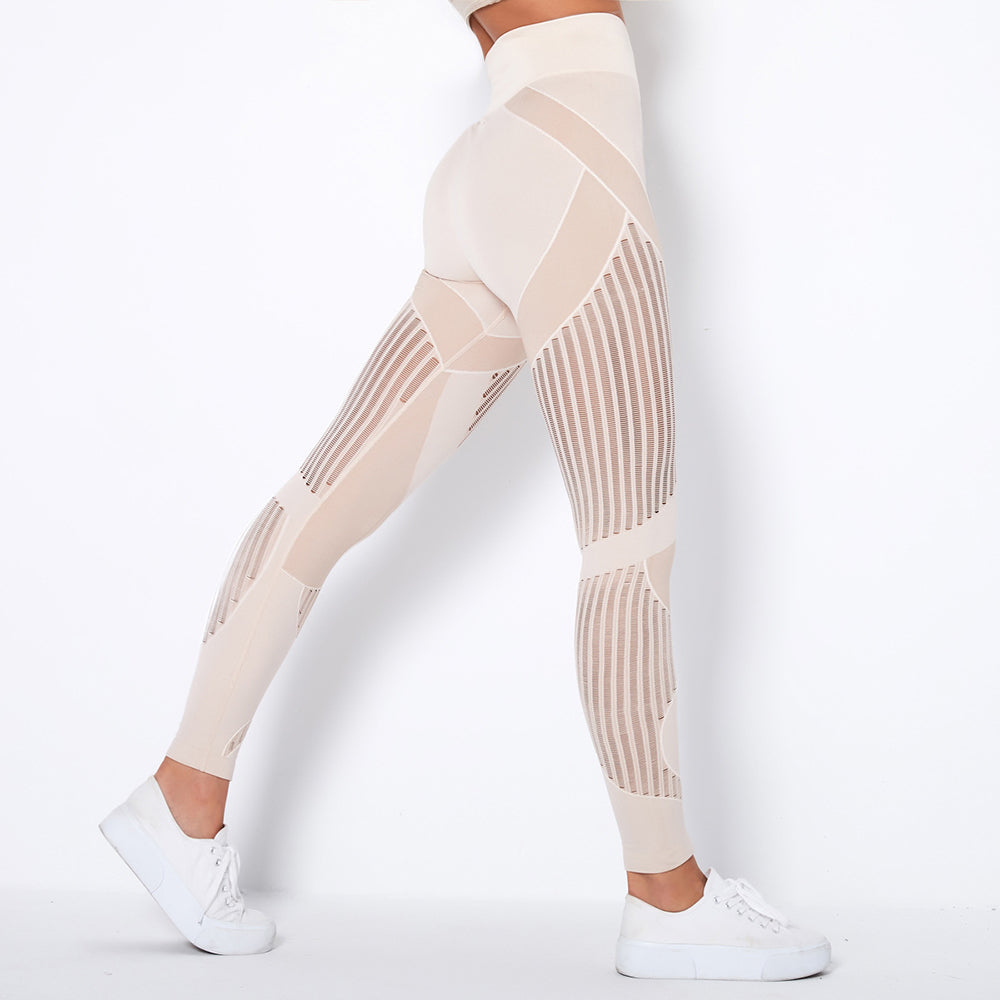 Women's FITTOO Seamless High Waist Leggings