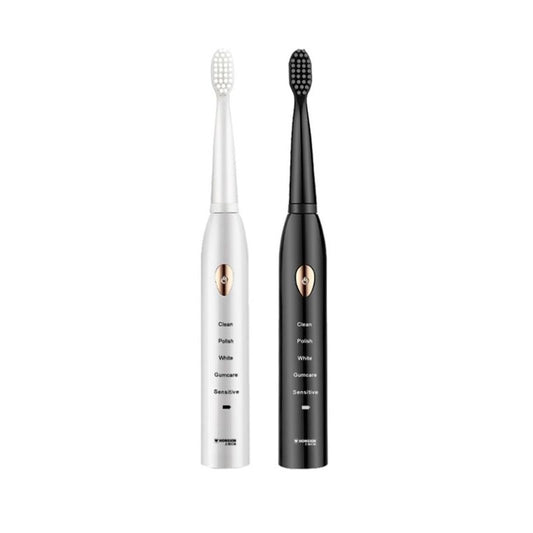 Accessories - Electric Toothbrush Whitening Waterproof Ultrasonic