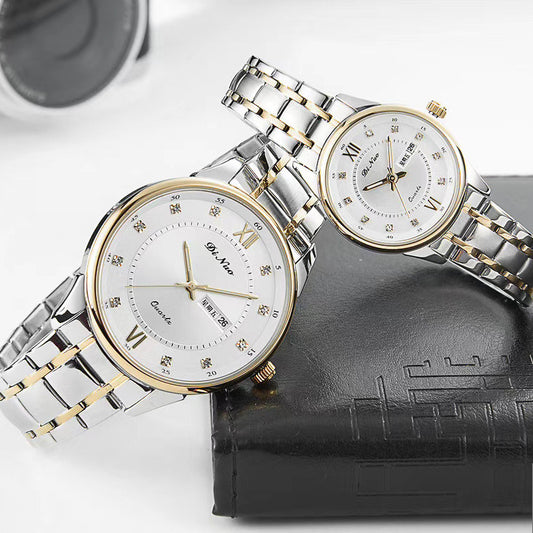 Accessories - DINUO Nono High-end Men and Women Watches