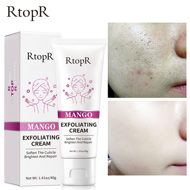 X-Adult - RtopR mango qu horny gel cream cross-border AliExpress source RtopR038 make-up