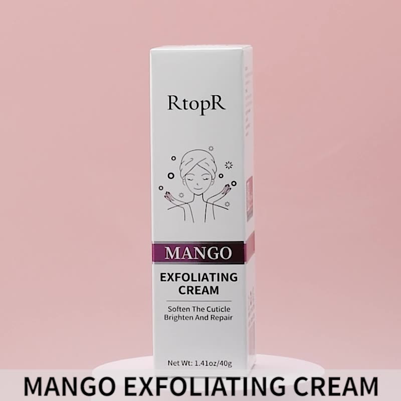 X-Adult - RtopR mango qu horny gel cream cross-border AliExpress source RtopR038 make-up